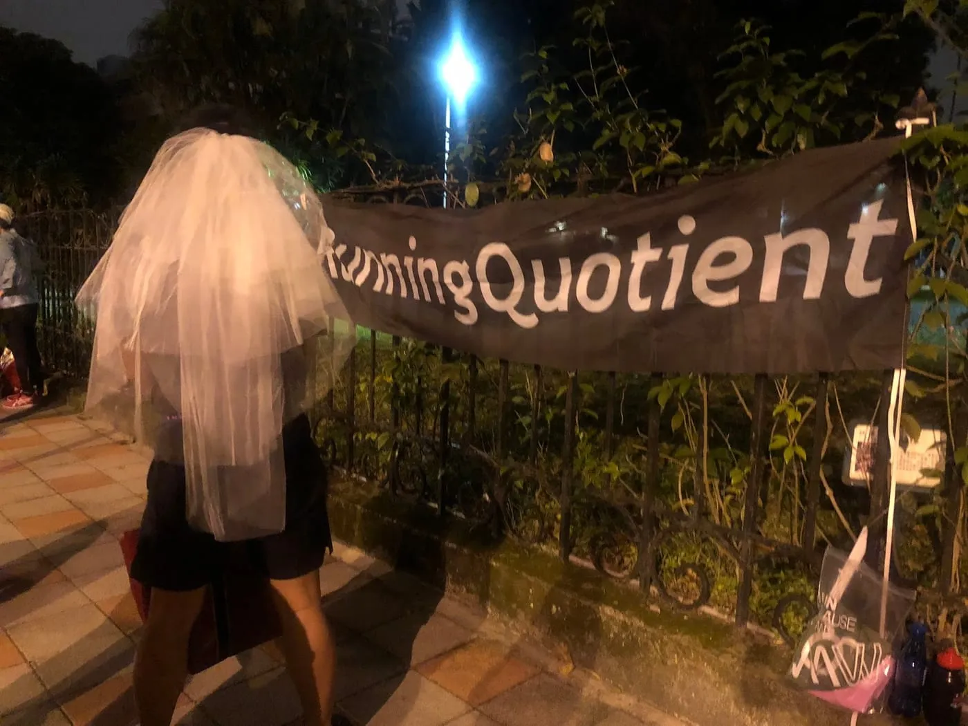 決戰台北集合點